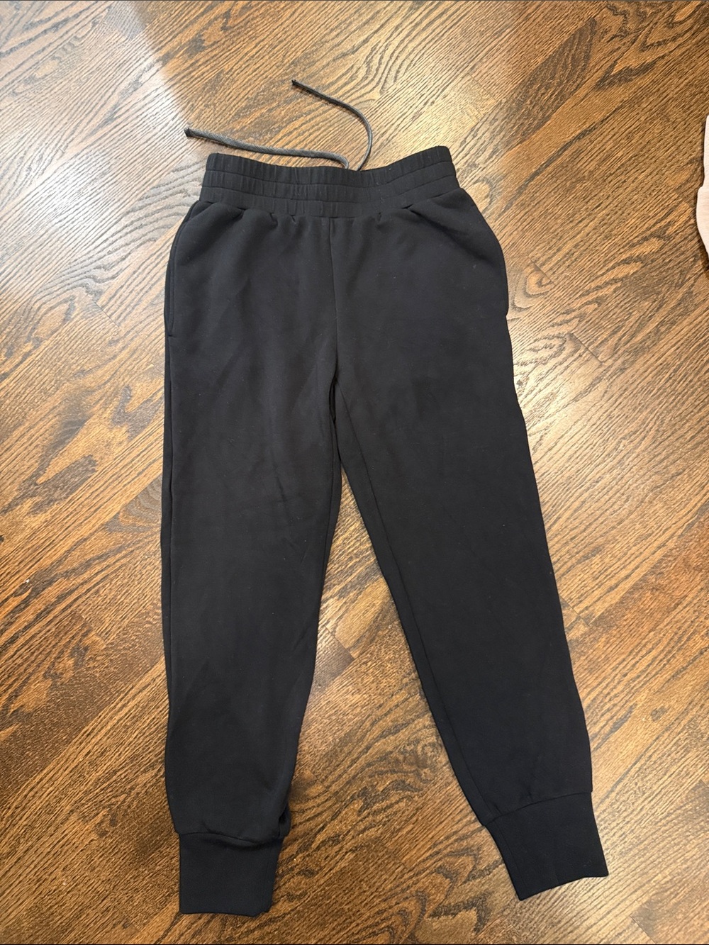 Varley Black Women's Jogger Pants